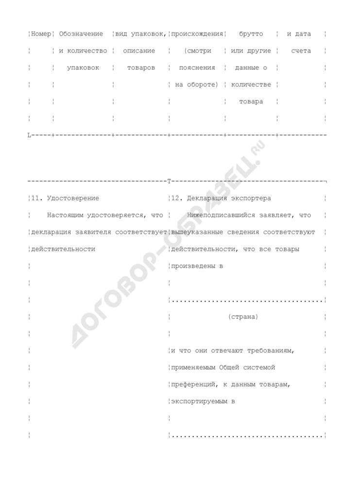 Страна происхождения товара по 223 фз